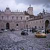 Foto: Raduno Fiat 500 e auto d